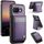 Per Google Pixel 9a JEEHOOD J06 British Style RFID MagSafe Card Bag PU Custodia per telefono (viola) Per Google Pixel 9a JEEHOOD J06 British Style RFID MagSafe Card Bag PU Custodia per telefono (viola)