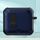 Per AirPods 4 Auricolari Bluetooth wireless Custodia protettiva MagSafe Holder (blu) Per AirPods 4 Auricolari Bluetooth wireless Custodia protettiva MagSafe Holder (blu)