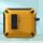 Per AirPods 4 Auricolari Bluetooth wireless Custodia protettiva MagSafe Holder (giallo) Per AirPods 4 Auricolari Bluetooth wireless Custodia protettiva MagSafe Holder (giallo)