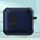 Per AirPods 3 auricolari Bluetooth wireless MagSafe Holder Custodia protettiva (blu) Per AirPods 3 auricolari Bluetooth wireless MagSafe Holder Custodia protettiva (blu)