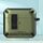 Per auricolari wireless Bluetooth AirPods 3 MagSafe Holder Custodia protettiva (verde) Per auricolari wireless Bluetooth AirPods 3 MagSafe Holder Custodia protettiva (verde)