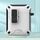 Per AirPods 2/1 Auricolari Bluetooth wireless Custodia protettiva con supporto MagSafe (bianco) Per AirPods 2/1 Auricolari Bluetooth wireless Custodia protettiva con supporto MagSafe (bianco)