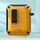 Per AirPods 2/1 Auricolari Bluetooth wireless Custodia protettiva con supporto MagSafe (giallo) Per AirPods 2/1 Auricolari Bluetooth wireless Custodia protettiva con supporto MagSafe (giallo)
