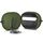 Per Huawei Freebuds Pro 3 / Pro 4 Mars Earphone Custodia protettiva (verde militare Fluff) Per Huawei Freebuds Pro 3 / Pro 4 Mars Earphone Custodia protettiva (verde militare Fluff)