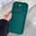 Per iPhone 15 Plus Custodia per telefono in TPU con foro preciso e telaio antiurto satinato (blu scuro) Per iPhone 15 Plus Custodia per telefono in TPU con foro preciso e telaio antiurto satinato (blu scuro)