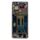 Per OnePlus 13 CPH2655 CPH2653 PJZ110 Cornice centrale Piastra (Blu)