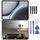 Per OnePlus Pad 2 OPD2403 Schermo LCD IPS con digitalizzatore Assemblaggio completo (Nero) Per OnePlus Pad 2 OPD2403 Schermo LCD IPS con digitalizzatore Assemblaggio completo (Nero)