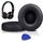 Per cuffie Beats Solo3 / Solo2 cuscinetti auricolari in spugna, specifiche: wireless nero Per cuffie Beats Solo3 / Solo2 cuscinetti auricolari in spugna, specifiche: wireless nero