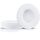 Per cuffie Beats Solo3 / Solo2 cuscinetti auricolari spugna, specifiche: bianco cablato Per cuffie Beats Solo3 / Solo2 cuscinetti auricolari spugna, specifiche: bianco cablato