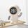 Schermo LED IPX9 impermeabile termometro elettronico intelligente per il bagnetto del bambino (astronauta) Schermo LED IPX9 impermeabile termometro elettronico intelligente per il bagnetto del bambino (astronauta)