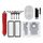 15 in 1 per Roborock P10 Pro Sweeping Robot Aspirapolvere Accessori Spazzola Laterale Principale Filtro Hepa Sacchetto per la Polvere Panno per Mocio 15 in 1 per Roborock P10 Pro Sweeping Robot Aspirapolvere Accessori Spazzola Laterale Principale Filtro Hepa Sacchetto per la Polvere Panno per Mocio