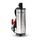 Piccola pompa elettrica sommergibile per olio, specifiche: pompa diesel da 24 V e 51 mm, tipo a clip Piccola pompa elettrica sommergibile per olio, specifiche: pompa diesel da 24 V e 51 mm, tipo a clip