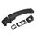 806067794R 806073022R 806075963R Per maniglie esterne delle portiere delle auto Renault / Vauxhall senza supporto 806067794R 806073022R 806075963R Per maniglie esterne delle portiere delle auto Renault / Vauxhall senza supporto
