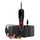 Tester per circuiti automobilistici VDIAGTOOL 6-42V (V200 rosso)