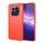 Per OPPO F29 5G Custodia per telefono in TPU con texture spazzolata in fibra di carbonio (rosso) Per OPPO F29 5G Custodia per telefono in TPU con texture spazzolata in fibra di carbonio (rosso)