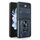 Per Motorola Razr 40 Custodia per telefono con supporto magnetico in TPU+PC (grigio) Per Motorola Razr 40 Custodia per telefono con supporto magnetico in TPU+PC (grigio)