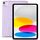 Custodia per tablet pieghevole con supporto magnetico in pelle acrilica per iPad mini 2024 / mini 6 (viola) Custodia per tablet pieghevole con supporto magnetico in pelle acrilica per iPad mini 2024 / mini 6 (viola)