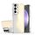 Per Samsung Galaxy S24 FE 5G Custodia per telefono con placcatura sfumata scolorita (trasparente) Per Samsung Galaxy S24 FE 5G Custodia per telefono con placcatura sfumata scolorita (trasparente)