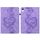 Per iPad 10.2 2021 / Air 10.5 Custodia per tablet intelligente in pelle goffrata Love Hearts (viola) Per iPad 10.2 2021 / Air 10.5 Custodia per tablet intelligente in pelle goffrata Love Hearts (viola)
