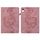 Per iPad 10.2 2021 / Air 10.5 Custodia per tablet intelligente in pelle goffrata Love Hearts (rosa) Per iPad 10.2 2021 / Air 10.5 Custodia per tablet intelligente in pelle goffrata Love Hearts (rosa)