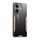 Per OPPO A5 Pro Global Blade Series Custodia per telefono in metallo ibrida in TPU (oro) Per OPPO A5 Pro Global Blade Series Custodia per telefono in metallo ibrida in TPU (oro)
