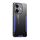 Per OPPO A5 Pro Global Blade Series TPU Hybrid Metal Phone Case (Blu)