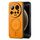 Per Xiaomi 15 Ultra Solid Color Retro Magsafe PU Back Cover Custodia per telefono (giallo) Per Xiaomi 15 Ultra Solid Color Retro Magsafe PU Back Cover Custodia per telefono (giallo)