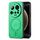 Per Xiaomi 15 Ultra Solid Color Retro Magsafe PU Back Cover Custodia per telefono (verde) Per Xiaomi 15 Ultra Solid Color Retro Magsafe PU Back Cover Custodia per telefono (verde)