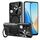 Custodia per telefono con supporto magnetico scorrevole Camshield per vivo Y29 4G CD Texture (nero) Custodia per telefono con supporto magnetico scorrevole Camshield per vivo Y29 4G CD Texture (nero)