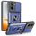 Per Realme Neo7x / P3 5G Custodia per fotocamera scorrevole TPU Hybrid PC Phone Case (blu) Per Realme Neo7x / P3 5G Custodia per fotocamera scorrevole TPU Hybrid PC Phone Case (blu)