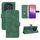Per OPPO F29 5G Custodia per telefono in pelle magnetica Global Skin Feel Flip (verde) Per OPPO F29 5G Custodia per telefono in pelle magnetica Global Skin Feel Flip (verde)