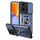 Per Infinix Note 30 5G Custodia per fotocamera scorrevole TPU+PC (blu)