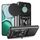 Per Honor X9c Smart Sliding Camera Cover Design TPU+PC Custodia per telefono (nero) Per Honor X9c Smart Sliding Camera Cover Design TPU+PC Custodia per telefono (nero)