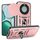 Per Honor X9c Smart Sliding Camera Cover Design TPU+PC Custodia per telefono (oro rosa) Per Honor X9c Smart Sliding Camera Cover Design TPU+PC Custodia per telefono (oro rosa)