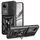 Custodia per telefono in TPU+PC con design scorrevole per fotocamera per vivo V50 5G (nera) Custodia per telefono in TPU+PC con design scorrevole per fotocamera per vivo V50 5G (nera)