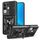 Custodia per telefono in TPU+PC con design scorrevole per fotocamera per vivo Y29 4G (nera) Custodia per telefono in TPU+PC con design scorrevole per fotocamera per vivo Y29 4G (nera)
