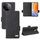 Per vivo Y39 5G Custodia per telefono in pelle con chiusura magnetica globale (nero) Per vivo Y39 5G Custodia per telefono in pelle con chiusura magnetica globale (nero)