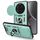 Custodia per telefono in TPU ibrido per PC con design scorrevole per fotocamera Xiaomi 15 Ultra (verde menta) Custodia per telefono in TPU ibrido per PC con design scorrevole per fotocamera Xiaomi 15 Ultra (verde menta)