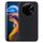 Per Lava Blaze X 10 pezzi Custodia in TPU per telefono (nero)
