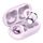 F11 Auricolare Bluetooth wireless a conduzione ossea con gancio auricolare (rosa) F11 Auricolare Bluetooth wireless a conduzione ossea con gancio auricolare (rosa)