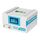 BEST B-528 4 in 1 7 pollici Intelligent Laminating e macchina antischiuma Pompa per vuoto incorporata, spina: spina UE BEST B-528 4 in 1 7 pollici Intelligent Laminating e macchina antischiuma Pompa per vuoto incorporata, spina: spina UE