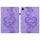 Per Lenovo Tab M10 3rd Gen Custodia per tablet in pelle goffrata Love Hearts (viola) Per Lenovo Tab M10 3rd Gen Custodia per tablet in pelle goffrata Love Hearts (viola)