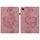 Per Lenovo Tab M10 3rd Gen Custodia per tablet in pelle goffrata Love Hearts (rosa) Per Lenovo Tab M10 3rd Gen Custodia per tablet in pelle goffrata Love Hearts (rosa)
