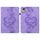 Per Lenovo Tab M11 / Xiaoxin Pad 11 2024 Custodia per tablet in pelle goffrata Love Hearts (viola) Per Lenovo Tab M11 / Xiaoxin Pad 11 2024 Custodia per tablet in pelle goffrata Love Hearts (viola)