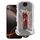 Pellicola in vetro temperato opaco per iPhone 16 Pro Max, facile da installare Pellicola in vetro temperato opaco per iPhone 16 Pro Max, facile da installare