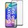 Per Samsung Galaxy F06 5G / M06 5G Pellicola in vetro temperato a schermo intero con durezza superficiale 9H serie Pro+ Per Samsung Galaxy F06 5G / M06 5G Pellicola in vetro temperato a schermo intero con durezza superficiale 9H serie Pro+