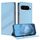Custodia in pelle retrò con portafoglio multifunzionale in rilievo per Google Pixel 9 (azzurro chiaro) Custodia in pelle retrò con portafoglio multifunzionale in rilievo per Google Pixel 9 (azzurro chiaro)