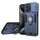 Custodia per telefono con supporto ad anello Camshield per Redmi Note 14 4G da 164,84 mm (blu reale) Custodia per telefono con supporto ad anello Camshield per Redmi Note 14 4G da 164,84 mm (blu reale)
