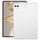 Custodia per tablet ibrida in TPU trasparente acrilico per Huawei MatePad Pro 12.2 2024 (trasparente) Custodia per tablet ibrida in TPU trasparente acrilico per Huawei MatePad Pro 12.2 2024 (trasparente)