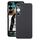 Cover posteriore per batteria OEM per Samsung Galaxy S25 SM-S931 (nera)